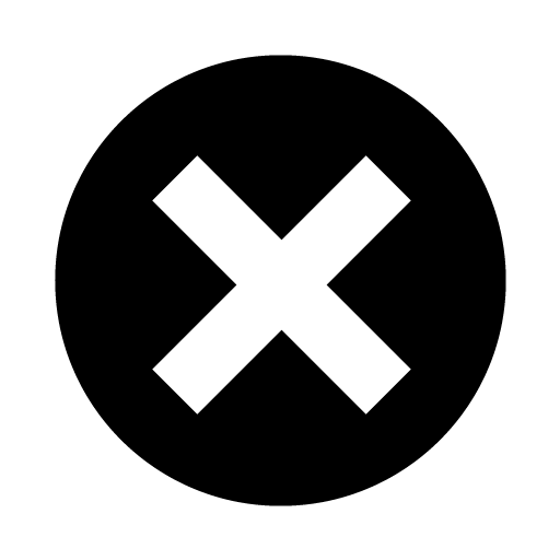 image for gallery close button